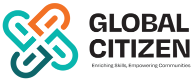 Global Citizen Inc logo
