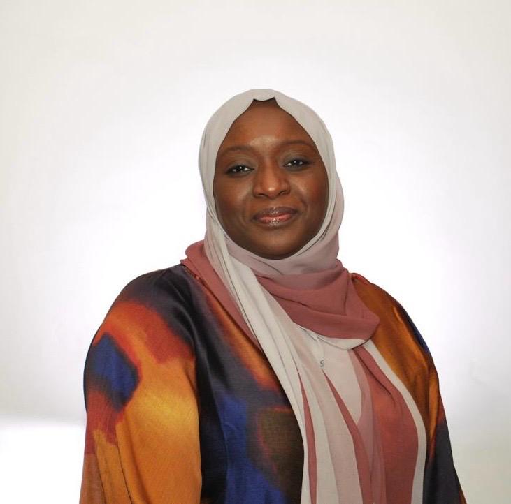 Sadaatu, founder